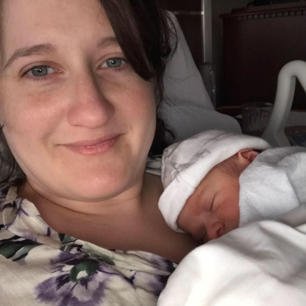 Meet your Posher, Kandace